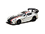 Dodge Viper ACR Extreme 1:64 Tarmac Works Cinza - Imagem 1