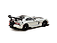 Dodge Viper ACR Extreme 1:64 Tarmac Works Cinza - Imagem 2
