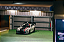Dodge Viper ACR Extreme 1:64 Tarmac Works Cinza - Imagem 3