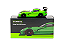 Dodge Viper ACR Extreme 1:64 Tarmac Works Verde - Imagem 3