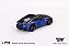 Nissan Z LB NATION WORKS 1:64 Mini GT - Imagem 3