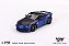 Nissan Z LB NATION WORKS 1:64 Mini GT - Imagem 2