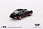 Porsche 911 Carrera RS 2.7 1:64 Mini GT Preto - Imagem 3