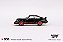 Porsche 911 Carrera RS 2.7 1:64 Mini GT Preto - Imagem 4