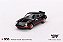 Porsche 911 Carrera RS 2.7 1:64 Mini GT Preto - Imagem 2