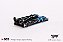 Acura ARX-06 GTP Konica Minolta 2023 IMSA Daytona 24 Horas 1:64 Mini GT - Imagem 3
