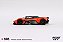 Aston Martin Valkyrie 1:64 Mini GT Laranja - Imagem 4