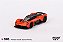 Aston Martin Valkyrie 1:64 Mini GT Laranja - Imagem 2