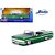Chevrolet Impala 1959 Lowrider DUB 1:24 Jada Toys Verde - Imagem 1