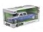 Chevrolet Silverado Dually 1999 1:24 Jada Toys Azul - Imagem 7