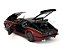 Datsun 240Z 1972 Velozes e Furiosos Jada Toys 1:24 - Imagem 6