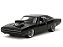 Dom’s Dodge Charger 1970 Velozes e Furiosos Jada Toys 1:24 - Imagem 1