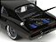 Dom’s Dodge Charger 1970 Velozes e Furiosos Jada Toys 1:24 - Imagem 6