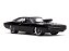 Dom’s Dodge Charger 1970 Velozes e Furiosos Jada Toys 1:24 - Imagem 10