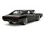 Dom’s Dodge Charger 1970 Velozes e Furiosos Jada Toys 1:24 - Imagem 2