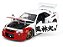 Nissan Skyline GT-R (R34) 2002 Street Fighter + Figura Ryu Jada Toys 1:24 - Imagem 8