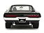 Dom's Dodge Charger R/T 1970 Velozes e Furiosos Jada Toys 1:24 - Imagem 4