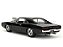 Dom's Dodge Charger R/T 1970 Velozes e Furiosos Jada Toys 1:24 - Imagem 2