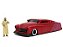 Mercury 1951 Creepshow + Figura Creep Jada Toys 1:24 - Imagem 1
