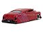 Mercury 1951 Creepshow + Figura Creep Jada Toys 1:24 - Imagem 5