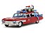 Cadillac 1959 Ecto-1 Ghostbusters Caça Fantasmas 1:24 Jada Toys - Imagem 1
