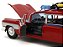 Cadillac 1959 Ecto-1 Ghostbusters Caça Fantasmas 1:24 Jada Toys - Imagem 10