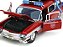Cadillac 1959 Ecto-1 Ghostbusters Caça Fantasmas 1:24 Jada Toys - Imagem 9