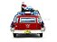 Cadillac 1959 Ecto-1 Ghostbusters Caça Fantasmas 1:24 Jada Toys - Imagem 13