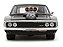 Dodge Charger R/T 1970 Velozes e Furiosos + Figura Dom Toys 1:24 - Imagem 4