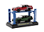 Set 2 Ford Mustang GT Custom 1987 R26 1:64 M2 Machines Auto-Lift - Imagem 2