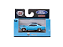 Ford Torino Cobra 1970  R77 1:64 M2 Machines - Imagem 1