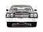 Chevrolet Chevelle SS 1970 Velozes e Furiosos Jada Toys 1:24 - Imagem 3