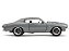 Chevrolet Chevelle SS 1970 Velozes e Furiosos Jada Toys 1:24 - Imagem 10