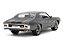 Chevrolet Chevelle SS 1970 Velozes e Furiosos Jada Toys 1:24 - Imagem 8