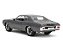 Chevrolet Chevelle SS 1970 Velozes e Furiosos Jada Toys 1:24 - Imagem 2