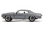 Chevrolet Chevelle SS 1970 Velozes e Furiosos Jada Toys 1:24 - Imagem 9