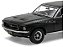 Ford Mustang Coupe 1967 Creed II 1:18 Greenlight - Imagem 3