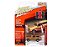 International Scout Midas Edition 1979 R1B 2022 1:64 Johnny Lightning - Imagem 1