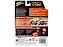 Ford Torino Talledega 1969 R1B 2022 1:64 Johnny Lightning - Imagem 4
