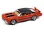 Oldsmobile 442 W30 1972 R1A 2023 1:64 Johnny Lightning - Imagem 2