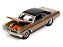 Buick GS 400 1967 R1A 2023 1:64 Johnny Lightning - Imagem 3