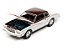 Chevrolet Monte Carlo 1980 R1A 2023 1:64 Johnny Lightning - Imagem 3