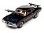 Oldsmobile 442 W30 1972 R1B 2023 1:64 Johnny Lightning - Imagem 3