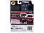 Oldsmobile 442 W30 1972 R1B 2023 1:64 Johnny Lightning - Imagem 4
