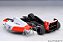 Fórmula 1 McLaren Honda MP4/6 1991 Gerhard Berger 1:18 Autoart (sem logo) - Imagem 18