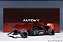 Fórmula 1 McLaren Honda MP4/6 1991 Gerhard Berger 1:18 Autoart (sem logo) - Imagem 19