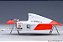 Fórmula 1 McLaren Honda MP4/6 1991 Gerhard Berger 1:18 Autoart (sem logo) - Imagem 13