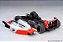 Fórmula 1 McLaren Honda MP4/6 1991 Gerhard Berger 1:18 Autoart - Imagem 17