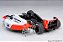 Fórmula 1 McLaren Honda MP4/6 1991 Gerhard Berger 1:18 Autoart - Imagem 18