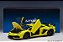 Lamborghini Aventador SVJ 1:18 Autoart Amarelo - Imagem 13